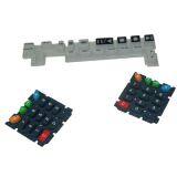 High Quality Silicone Button,High Quality Silicone Switch Push Button thumbnail-5