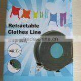Retractable Clothes Line thumbnail-1