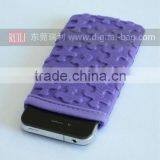 2016 Fashion Hard Waterproof Eva Earphone Case Carrying thumbnail-4