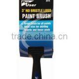 3''NO BRISTLE LOSS PAINTN BRUSH thumbnail-1
