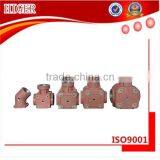 Iron Sand Casting CNC Machining thumbnail-2