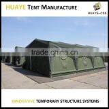 Clear Span Structure Large Waterproof Army Tent for us Army thumbnail-2