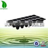 8400 Series Plant Growing Tray Seed Propagation Tray for Greenhouse Germination