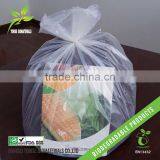 EN13432/ASTM D6400 100% Biodegradable Corn Starch Films thumbnail-1