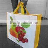 Customized Recycle pp Nonwoven Bag thumbnail-1