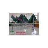 3x3 Steel Structure Foldable Tent thumbnail-1