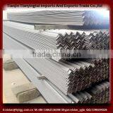 Galvanized Mild Steel Angle With 100g/m2 Zinc Coating thumbnail-1