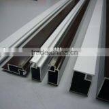 Screen Aluminum Profiles Aluminum Window Parts 6063 thumbnail-3