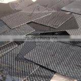 3k Carbon Fiber Sheet for Car thumbnail-4