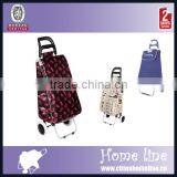 BAG00129 Folding Shopping Trolley/ Shopping Cart