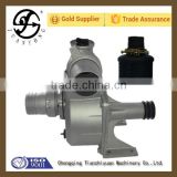 3 inch pulley pump farm irrigation centrifugal belt driven water pump