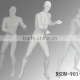 Chinese Nude Mannequin,factory Price Sports Male Mannequin for Sale thumbnail-1