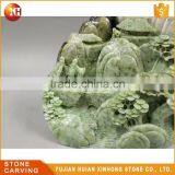 Reality Lively Strongly Recommend Jade Green Granite thumbnail-3