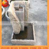 Granite Garden Water Fountain With Cheap Price thumbnail-3