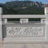 Stone Balustrades and Handrails thumbnail-1