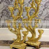 Home Decorative Tremendous Prize Cup, Table Top Decorated Prize Cup/Trophy, Gilt Decorative Arts & Crafts thumbnail-3