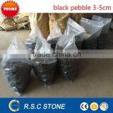 Black High Polished Pebble on Promotion thumbnail-4