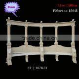 Outdoor Yellow Granite Pergolas Hot Sale thumbnail-1