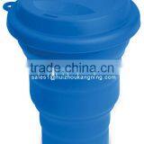 Collapsible Coffee Cups With Lids thumbnail-3