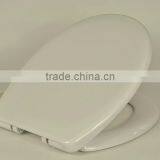 Soft Closing Duroplast Toilet Seat Cover thumbnail-1