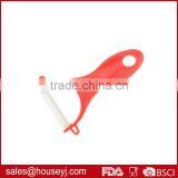 3pcs Non Stick Color Kitchen Knife+ceramic Peeler With EVA Box thumbnail-6