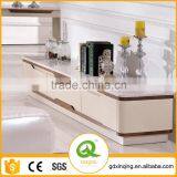 E386 Modern Design TV Display Stand thumbnail-1