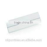 Badge Holder With Clip,promotional Aluminium Badge Holder thumbnail-3