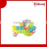 Plastic Reusable Ice Cube thumbnail-1