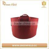 Factory Fabric Smart Pot Nonwoven Fabric Grow Bag thumbnail-3