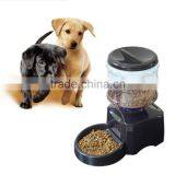 Factory Hot-selling Cat/Dog Automatic Programmable Pet Feeder, Medium Capacity 5.5L Automatic Pet Feeder With LCD Screen Display thumbnail-1