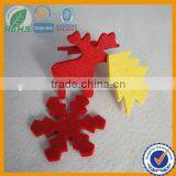 Ornament Colorful Felt, Craft Polyester Felt thumbnail-1