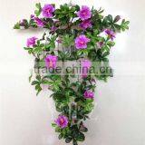 Artificial Rattan Plant, Plastic Hanging Plant,silk Fake Flowers Ivy Plant thumbnail-3