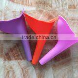 Women Portable Urinal Camping Travel Urination Device Funnel Toilet, thumbnail-2