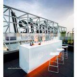 2016 Bar Counter New Design Outdoor Bar thumbnail-1
