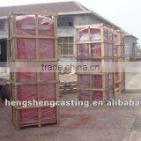 The Red K6 Telephone Box Antiique Red Telephone Booth thumbnail-4