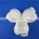 Apple Shape Small Ceramic Dishes thumbnail-5