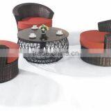 2015 New Design of Dining Table Set(BP-3017) thumbnail-2