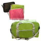 Foldable Travel Bag thumbnail-1