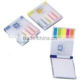 Calendar Notepad With 5 Sticky