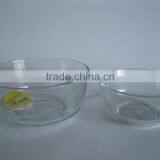 Hot Sale Different Size Cheap Glass Bowl thumbnail-1