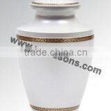 Handmade Brass Urns | Garden and Home Urns | Top Cheap Urns | Urns for Ashes | Quality Urns thumbnail-2