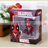 Collectible Deadpool Movie Character Deadpool Models Supplier thumbnail-4