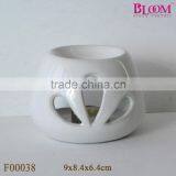 Household Decor Ceramic Fancy Aroma Lamp thumbnail-4