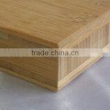 China Factory 100% Bamboo Commercial Plywood at Wholesale Price thumbnail-4