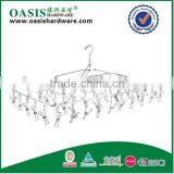 Clothing Hanger--stainless Steel--48hangers thumbnail-1