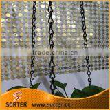 18'' Inch Basket Hanging Chain thumbnail-2