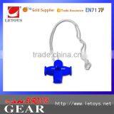 2014 Brazil World Cup Cheer Colorful Whistle Samba Plastic Whistle/ Cross Whistle thumbnail-1