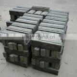 Lava Stone Tiles Black Paver Stone Cheap Black Granite Paving Stone thumbnail-4