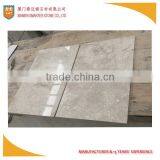 Ivory White Limestone Honed