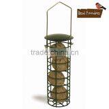Manufacture Medium Seed Tube Feeder for Bird thumbnail-3